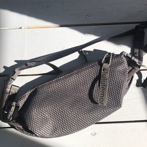 Lululemon All Hours Belt Cross Body Bag Fanny Pack